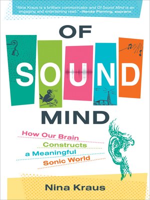 cover image of Of Sound Mind